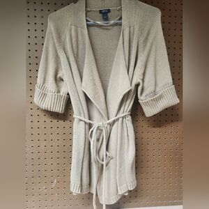 Kenneth Cole Cardigan